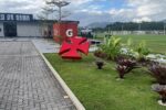 Vasco renova estrutura do CT Moacyr Barbosa durante pausa para a Copa do Mundo
