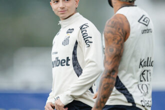 Imagem gerada com IA