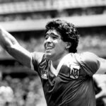 Argentina e Inglaterra reeditam rivalidade histórica em semifinal da Copa do Mundo