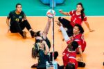 Vôlei sentado brasileiro mantém invencibilidade e avança às oitavas do Mundial