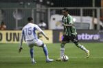América Mineiro supera Londrina em confronto decisivo no estádio