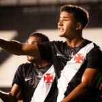 Vasco sub-20 define estratégia para duelo decisivo contra o Cruzeiro