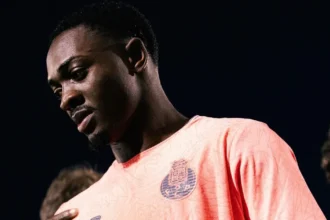 Botafogo fecha contratação do volante Domingos Andrade até 2029