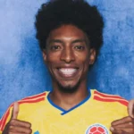 Lateral Johan Mojica entra no mercado por valor reduzido após interesse do Botafogo