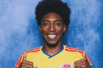 Lateral Johan Mojica entra no mercado por valor reduzido após interesse do Botafogo