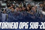 Botafogo garante vaga na semifinal do Torneio OPG sub-20 após superar o Flamengo