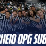 Botafogo garante vaga na semifinal do Torneio OPG sub-20 após superar o Flamengo