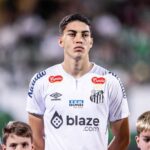Nottingham Forest barra empréstimo de Jair Cunha ao Vasco