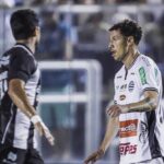 Ceará e Athletic-mg se enfrentam em duelo decisivo com transmissão em tempo real