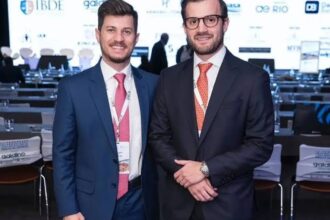 Athos Neves assume posto de watchdog na SAF do Vasco após decisão judicial