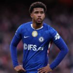 Venda de Andrey Santos para o Manchester United garante R$ 8,2 milhões ao Vasco via Fifa