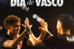 Vasco e Cruzeiro decidem vaga nas semifinais do Brasileiro sub-20 em São Januário