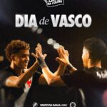 Vasco e Cruzeiro decidem vaga nas semifinais do Brasileiro sub-20 em São Januário