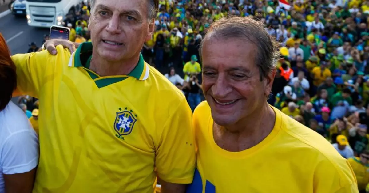 Imagem gerada com IA