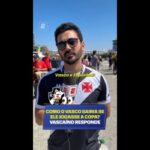 Vasco na Copa do Mundo: torcedor analisa desempenho hipotético do clube