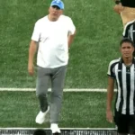 Textor sugeriu saída de atletas do Botafogo por temor de crise, revela jornalista