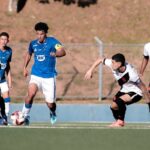 Brasileirão Sub-20: Vasco e Cruzeiro se enfrentam em duelo decisivo por vaga na semifinal
