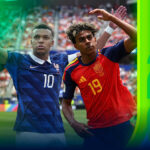 França e Espanha se encontram em semifinal decisiva da Copa do Mundo