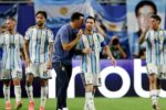 A transformação argentina: como a Copa América forjou a Scaloneta e um novo Messi