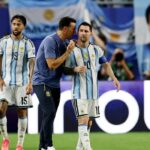 A transformação argentina: como a Copa América forjou a Scaloneta e um novo Messi