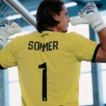 Yann Sommer deixa Inter de Milão e assina contrato com o Club Brugge