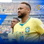 Neymar perde espaço na MLS enquanto clubes brasileiros monitoram mercado