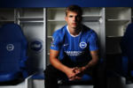 Brighton investe pesado na contratação do zagueiro Luka Vuskovic
