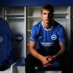 Brighton investe pesado na contratação do zagueiro Luka Vuskovic