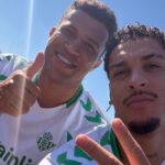 Antony faz apelo público pela permanência de Nelson Deossa no Betis