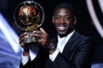 Bola de Ouro tem destino traçado nas semifinais da Copa do Mundo