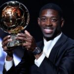 Bola de Ouro tem destino traçado nas semifinais da Copa do Mundo