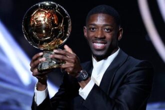 Bola de Ouro tem destino traçado nas semifinais da Copa do Mundo