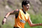 Botafogo aguarda ofertas por Álvaro Montoro e projeta valor milionário