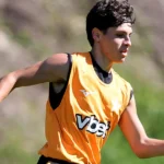 Botafogo aguarda ofertas por Álvaro Montoro e projeta valor milionário