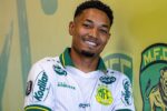 Mirassol oficializa retorno de Fernandinho para reforçar o elenco