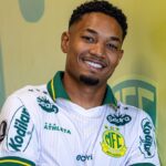 Mirassol oficializa retorno de Fernandinho para reforçar o elenco