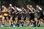 Botafogo prioriza pagamentos de comissões para restaurar confiança no mercado