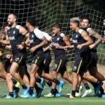 Botafogo prioriza pagamentos de comissões para restaurar confiança no mercado