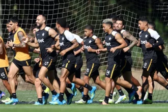 Botafogo prioriza pagamentos de comissões para restaurar confiança no mercado