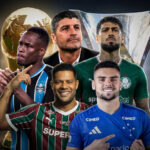 Brasileirão retoma calendário nacional com expectativas renovadas para os clubes