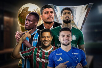 Brasileirão retoma calendário nacional com expectativas renovadas para os clubes