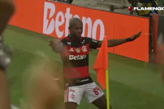 Imagem gerada com IA