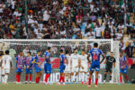 Fluminense quebra sequência de 12 jogos sem defesa sólida e retoma confiança