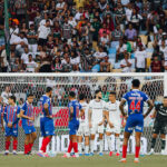Fluminense quebra sequência de 12 jogos sem defesa sólida e retoma confiança