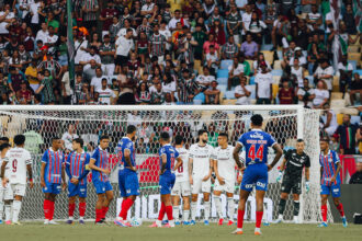 Fluminense quebra sequência de 12 jogos sem defesa sólida e retoma confiança