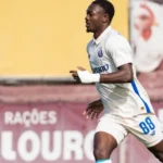 Botafogo aposta na contratação de Domingos Andrade para reforçar o meio-campo