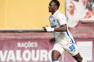 Botafogo aposta na contratação de Domingos Andrade para reforçar o meio-campo