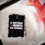 Vasco base lança kit exclusivo para integrar jovens talentos à história do clube