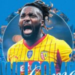 Allan Saint-maximin deixa o Lens e é anunciado como reforço do Charlotte FC