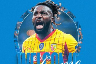 Allan Saint-maximin deixa o Lens e é anunciado como reforço do Charlotte FC